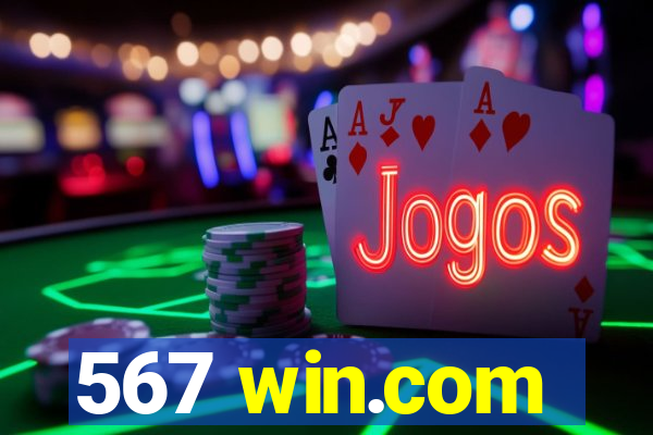 567 win.com